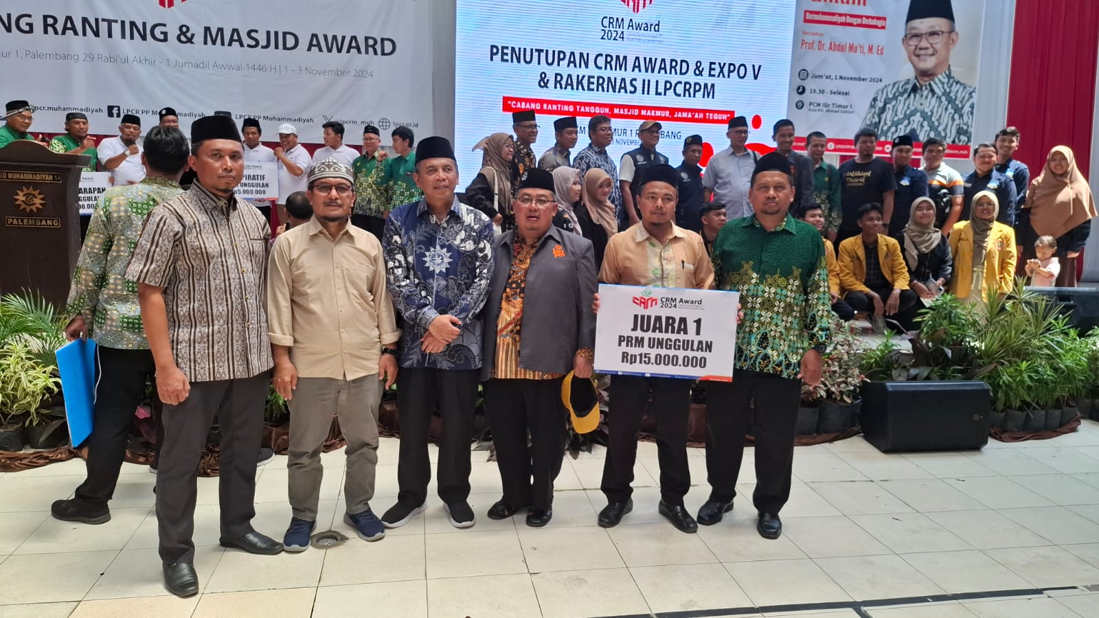 Kegiatan HMI sidoarjo kota